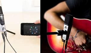 Image result for Apogee Mic Cable Hero to USB