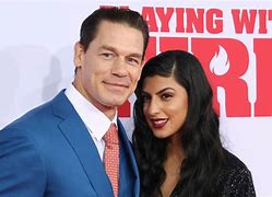 Image result for John Cena's Ex-Girlfriend Nikki