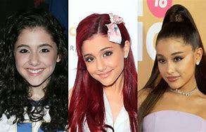 Image result for Ariana Grande Look Like