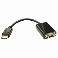 Image result for Monster Cable Digital Life DisplayPort to VGA Adapter