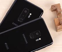 Image result for Galaxy S9 vs S9 Plus