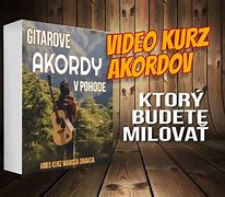 Image result for Gitarove Akordy