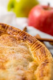 Image result for Apple Pie Dish