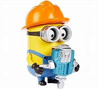 Image result for Minion Chantier