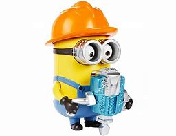 Image result for Minions with Tool Belt