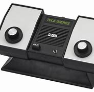 Image result for 1st Gen Consoles