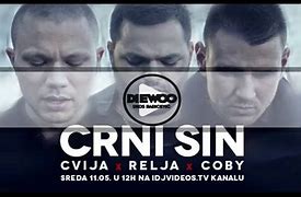 Image result for Cvija Crni Sin