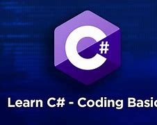 Image result for C Sharp Coding