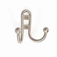 Image result for Amerock Double Hooks