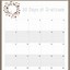 Image result for 30-Day Gratitude Challenge Printable Calendar