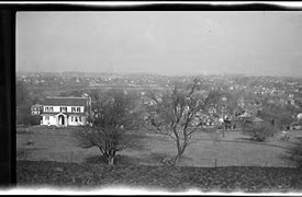 Image result for Birds Eye View Kewaunee 1880