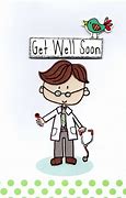 Image result for Get Well Soon Greeting Card