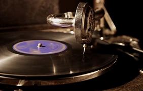 Image result for Record Player Vintage Scene