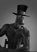 Image result for Gigachad Top Hat
