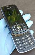 Image result for Old LG Series Cell Phone