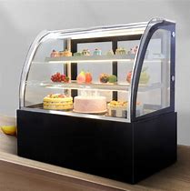 Image result for Cake Display Case Ideas