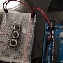 Image result for Arduino LED with Button