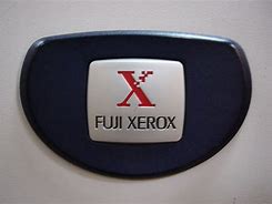 Image result for Fuji Xerox Logo