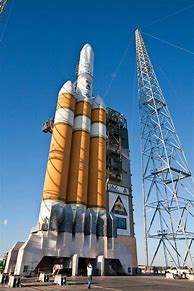 Image result for Delta IV Heavy