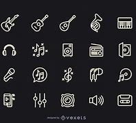 Image result for Music Demo Icon