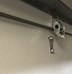 Image result for Curtain Rod Hooks with Clips