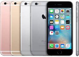 Image result for iPhone 6s Colors