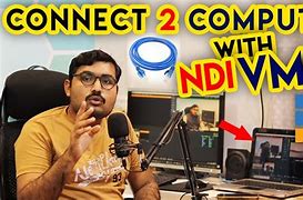 Image result for How to Connect Two Computers