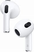 Image result for Air Pods with a Speakr Black