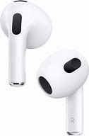 Image result for Air Pods On-Ear