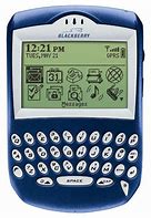 Image result for first blackberry phones