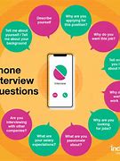 Image result for Phone Interview Conversation Sample