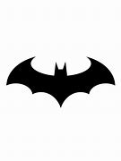 Image result for New 52 Batman Symbol