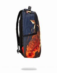 Image result for Atronaut Sprayground Bag