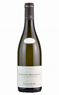 Image result for Thomas Morey Chassagne Montrachet Clos saint Jean