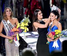 Image result for Humans Win Miss Universe Meme