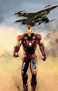 Image result for Iron Man Walking