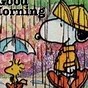 Image result for Winnie the Pooh Rainy Day