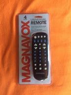 Image result for Magnavox Universal Remote Mc348