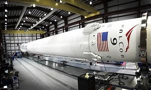 Image result for SpaceX Starship Layout