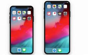 Image result for iPhone X Plus and X