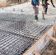 Image result for Poured Concrete Foundation