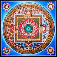 Image result for Mandala Symbols