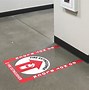 Image result for OSHA Fire Extinguisher Floor Marking