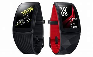 Image result for Samsung Gear Fit 2018 Specs