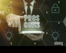 Image result for Free Pros and Cons Template Word