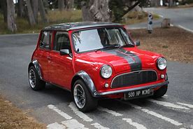 Image result for Classic Mini