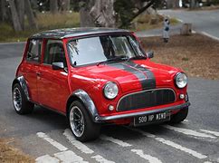 Image result for Classic Mini