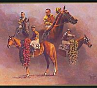Image result for List of Triple Crown Winners