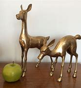 Image result for Brass Figurines