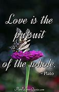 Image result for Plato Quotes On Love